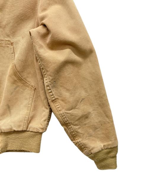 CarHartt（カーハート）CarHartt (カーハート) アクティブジャケット ベージュ サイズ:不明の古着・服飾アイテム