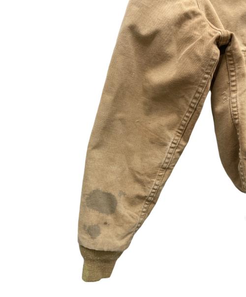 CarHartt（カーハート）CarHartt (カーハート) アクティブジャケット ベージュ サイズ:不明の古着・服飾アイテム