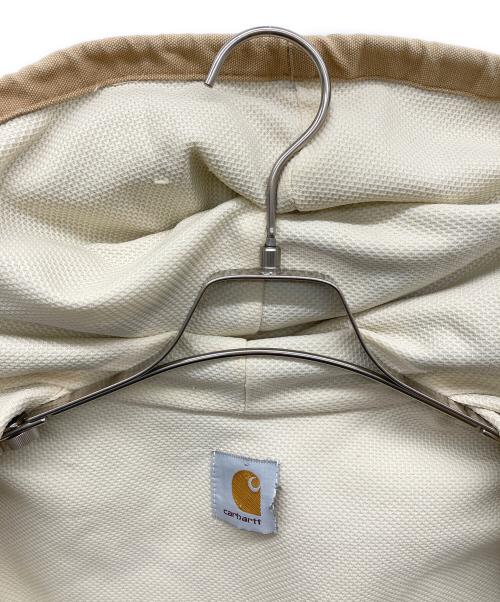 CarHartt（カーハート）CarHartt (カーハート) アクティブジャケット ベージュ サイズ:不明の古着・服飾アイテム