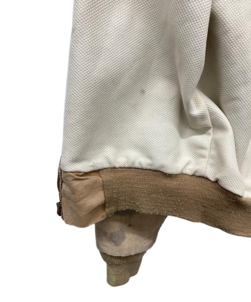 CarHartt（カーハート）CarHartt (カーハート) アクティブジャケット ベージュ サイズ:不明の古着・服飾アイテム