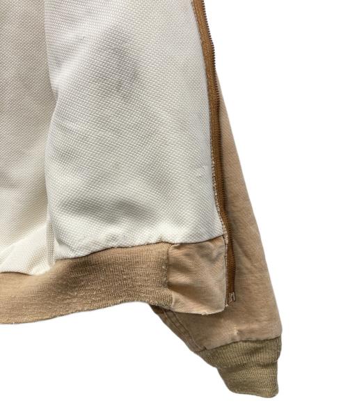 CarHartt（カーハート）CarHartt (カーハート) アクティブジャケット ベージュ サイズ:不明の古着・服飾アイテム