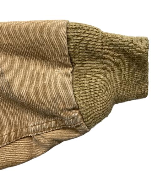 CarHartt（カーハート）CarHartt (カーハート) アクティブジャケット ベージュ サイズ:不明の古着・服飾アイテム