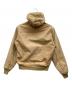 CarHartt (カーハート) アクティブジャケット ベージュ サイズ:不明：12000円
