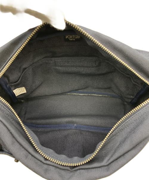 PORTER（ポーター）PORTER (ポーター) スモーキー ネイビーの古着・服飾アイテム