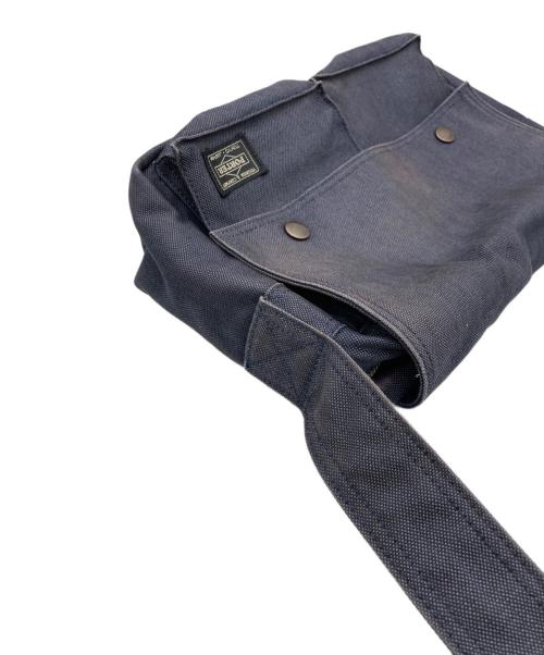 PORTER（ポーター）PORTER (ポーター) スモーキー ネイビーの古着・服飾アイテム