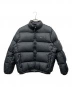 thisisneverthatディスイズネバーザット）の古着「PERTEX T Down Jacket」｜ブラック