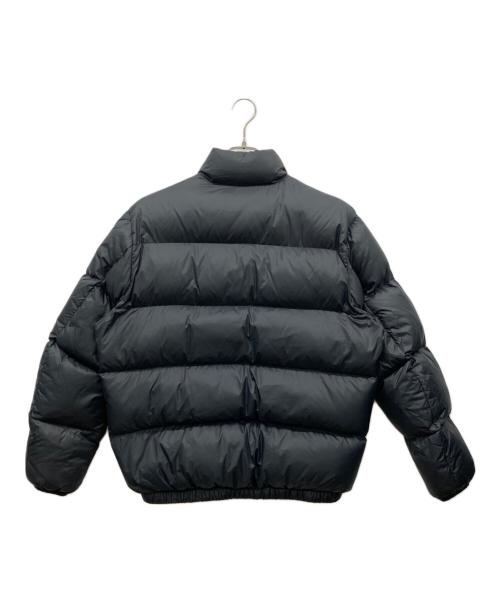 thisisneverthat（ディスイズネバーザット）thisisneverthat (ディスイズネバーザット) PERTEX T Down Jacket ブラック サイズ:Sの古着・服飾アイテム