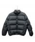 thisisneverthat（ディスイズネバーザット）の古着「PERTEX T Down Jacket」｜ブラック