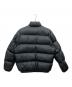 thisisneverthat (ディスイズネバーザット) PERTEX T Down Jacket ブラック サイズ:S：15000円