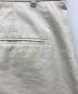 中古・古着 TODAYFUL (トゥデイフル) Tuck Tapered Trousers ベージュ サイズ:38：5000円