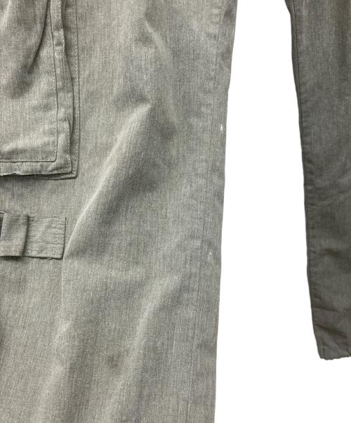 stussy（ステューシー）stussy (ステューシー) テクノカーゴパンツ オリーブ サイズ:34の古着・服飾アイテム