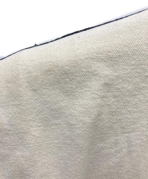 INDIAN MOTORCYCLE（インディアンモーターサイクル）INDIAN MOTORCYCLE (インディアンモーターサイクル) ショートスリーブバイカージャケット ホワイト サイズ:LLの古着・服飾アイテム