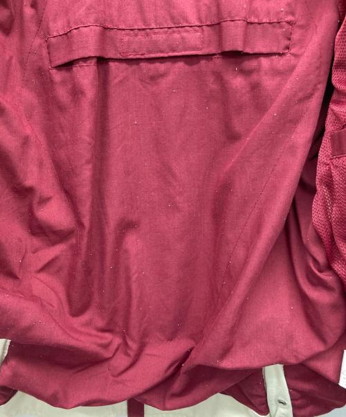 INDIAN MOTORCYCLE（インディアンモーターサイクル）INDIAN MOTORCYCLE (インディアンモーターサイクル) ショートスリーブバイカージャケット ホワイト サイズ:LLの古着・服飾アイテム