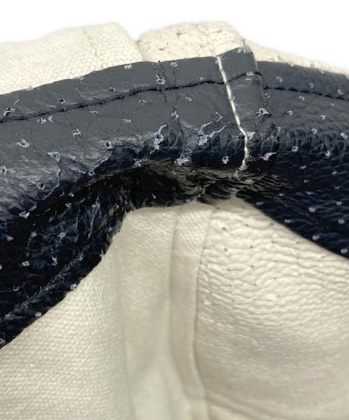 INDIAN MOTORCYCLE（インディアンモーターサイクル）INDIAN MOTORCYCLE (インディアンモーターサイクル) ショートスリーブバイカージャケット ホワイト サイズ:LLの古着・服飾アイテム