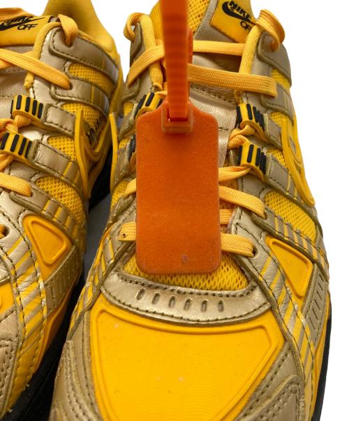 NIKE（ナイキ）NIKE (ナイキ) OFFWHITE (オフホワイト) Air Rubber Dunk 