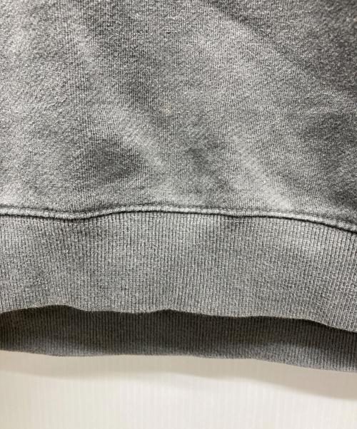 VERONICA（ヴェロニカ）VERONICA (ヴェロニカ) パーカー ブラック サイズ:XLの古着・服飾アイテム