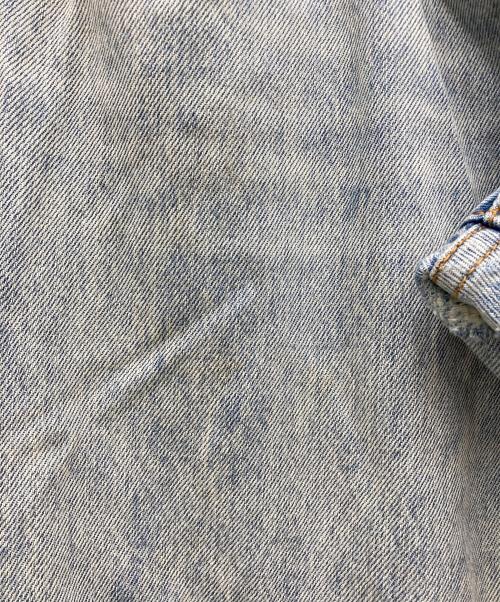 mnml（ミニマル）MNML (ミニマル) パッチワークデニムパンツ インディゴ サイズ:30の古着・服飾アイテム