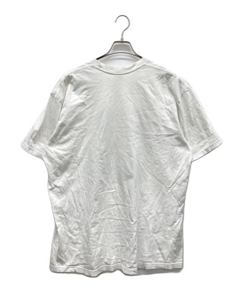 SUPREME（シュプリーム）Supreme (シュプリーム) 2PACプリントTシャツ Tupac Hologram Tee ホワイト サイズ:XLの古着・服飾アイテム