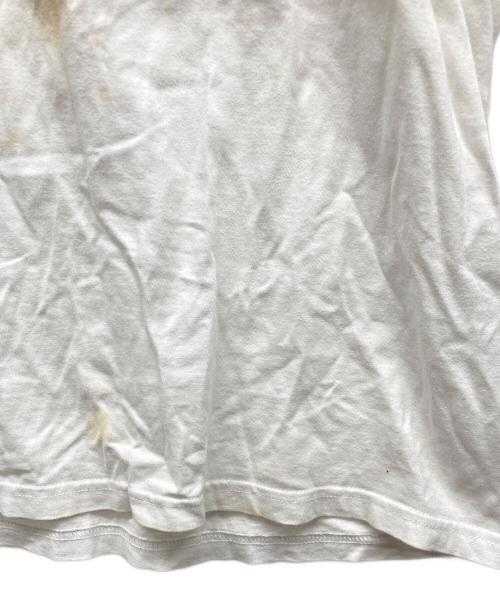 SUPREME（シュプリーム）Supreme (シュプリーム) 2PACプリントTシャツ Tupac Hologram Tee ホワイト サイズ:XLの古着・服飾アイテム