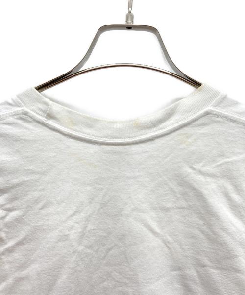 SUPREME（シュプリーム）Supreme (シュプリーム) 2PACプリントTシャツ Tupac Hologram Tee ホワイト サイズ:XLの古着・服飾アイテム