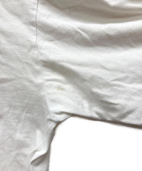 SUPREME（シュプリーム）Supreme (シュプリーム) 2PACプリントTシャツ Tupac Hologram Tee ホワイト サイズ:XLの古着・服飾アイテム