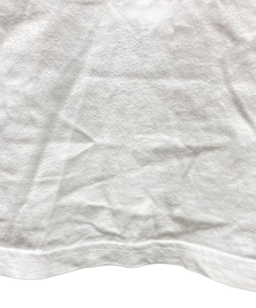 SUPREME（シュプリーム）Supreme (シュプリーム) 2PACプリントTシャツ Tupac Hologram Tee ホワイト サイズ:XLの古着・服飾アイテム