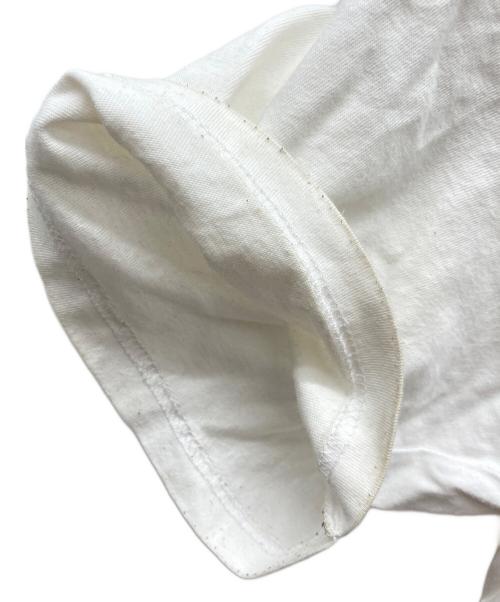 SUPREME（シュプリーム）Supreme (シュプリーム) 2PACプリントTシャツ Tupac Hologram Tee ホワイト サイズ:XLの古着・服飾アイテム