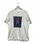 Supreme（シュプリーム）の古着「2PACプリントTシャツ Tupac Hologram Tee」｜ホワイト