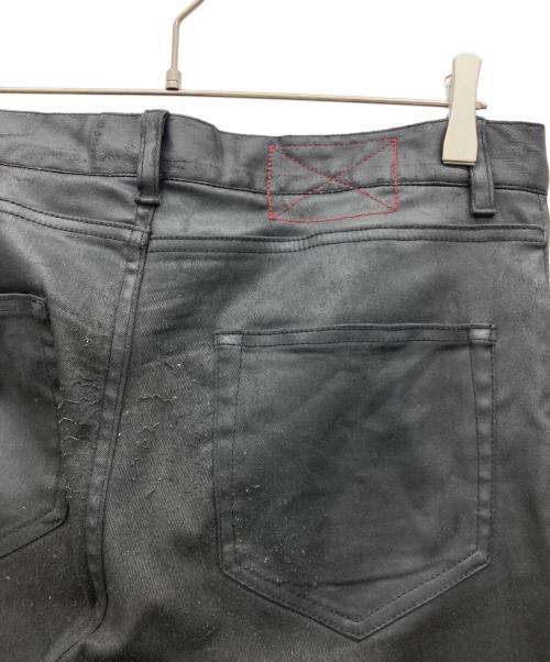 MLVINCE（メルヴィンス）MLVINCE (メルヴィンス) TYPE-2 SLIM CARGO PANTS ブラック サイズ:32の古着・服飾アイテム