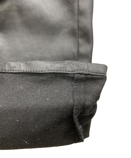 MLVINCE（メルヴィンス）MLVINCE (メルヴィンス) TYPE-2 SLIM CARGO PANTS ブラック サイズ:32の古着・服飾アイテム