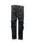 MLVINCE (メルヴィンス) TYPE-2 SLIM CARGO PANTS ブラック サイズ:32：12000円