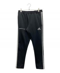 中古・古着通販】adidas (アディダス) Adilenium デニムカーゴパンツ