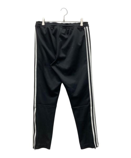 adidas（アディダス）adidas (アディダス) Gosha Rubchinskiy (ゴーシャラブチンスキー) トラックパンツ ブラック サイズ:Mの古着・服飾アイテム