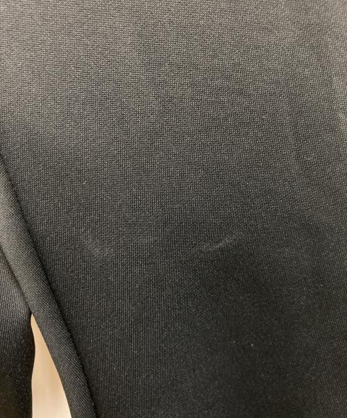 adidas（アディダス）adidas (アディダス) Gosha Rubchinskiy (ゴーシャラブチンスキー) トラックパンツ ブラック サイズ:Mの古着・服飾アイテム