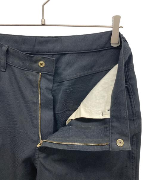 Needles（ニードルズ）Needles (ニードルズ) フレアパンツ ブラック サイズ:Sの古着・服飾アイテム