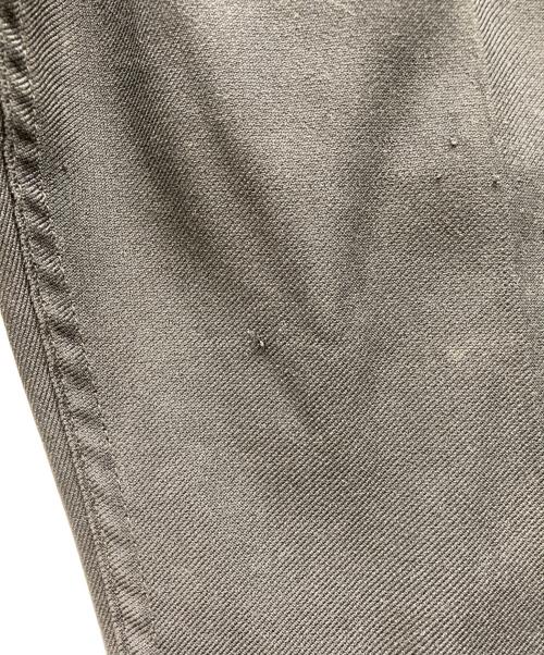 Needles（ニードルズ）Needles (ニードルズ) フレアパンツ ブラック サイズ:Sの古着・服飾アイテム