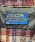 中古・古着 PENDLETON (ペンドルトン) ボートシャツ マルチカラー サイズ:L：15000円