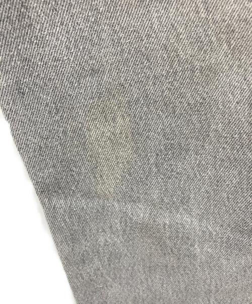 LEVI'S（リーバイス）LEVI'S (リーバイス) デニムパンツ ブラック サイズ:34の古着・服飾アイテム