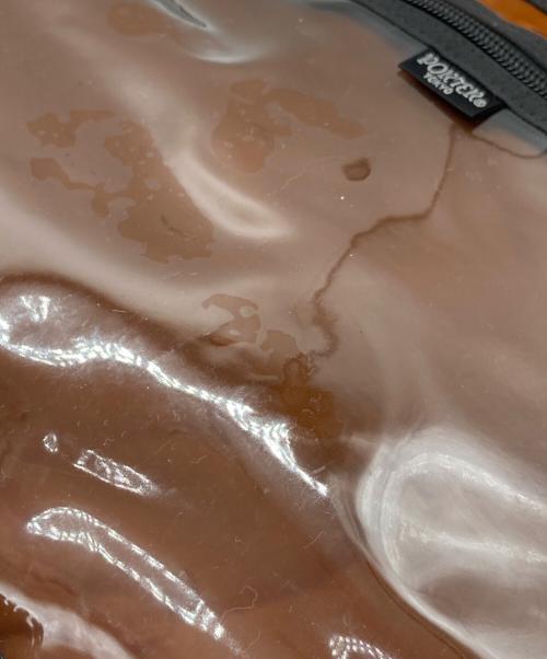 PORTER（ポーター）PORTER (ポーター) 3WAYバッグ ブラックの古着・服飾アイテム