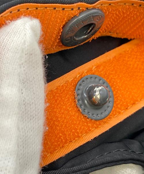 PORTER（ポーター）PORTER (ポーター) 3WAYバッグ ブラックの古着・服飾アイテム