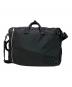 PORTER (ポーター) 3WAYバッグ ブラック：18000円