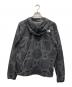 THE NORTH FACE (ザ ノース フェイス) Novelty Swallowtail Hoodie ブラック サイズ:XL：5000円