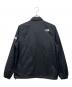 THE NORTH FACE (ザ ノース フェイス) コーチジャケット ブラック サイズ:L：8000円