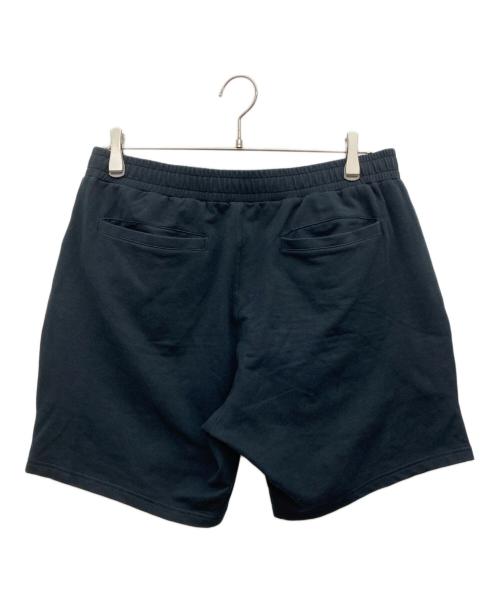 Bristol（ブリストル）Bristol (ブリストル) ハーフパンツ ブラック サイズ:Lの古着・服飾アイテム