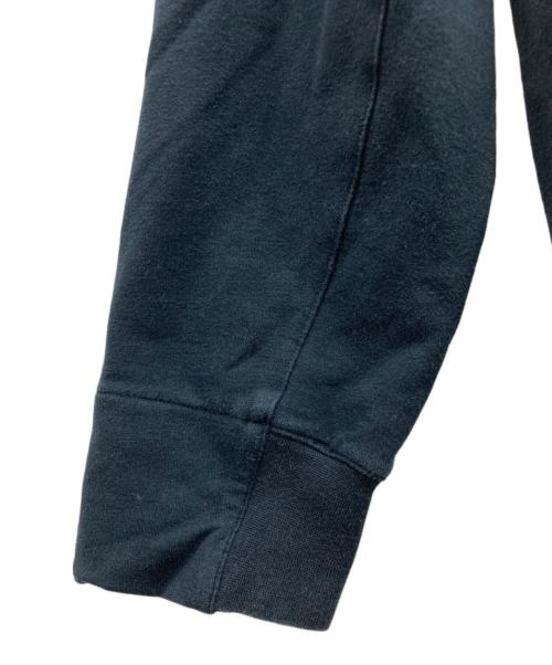 Bristol（ブリストル）Bristol (ブリストル) SOPH. (ソフ) ジップパーカー ブラック サイズ:Lの古着・服飾アイテム