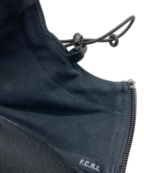 Bristol（ブリストル）Bristol (ブリストル) SOPH. (ソフ) ジップパーカー ブラック サイズ:Lの古着・服飾アイテム