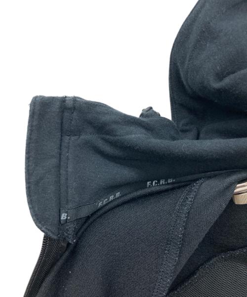 Bristol（ブリストル）Bristol (ブリストル) SOPH. (ソフ) ジップパーカー ブラック サイズ:Lの古着・服飾アイテム