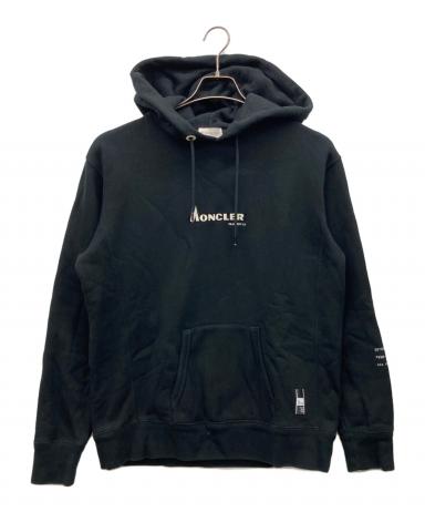 L MONCLER FRAGMENT フーディ モンクレール フラグメント 7 モンクレール フラグメント ヒロシ・フジワラ 2021年新作ダウン