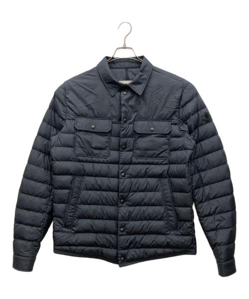 MONCLER（モンクレール）MONCLER (モンクレール) SANARY ブラック サイズ:3の古着・服飾アイテム