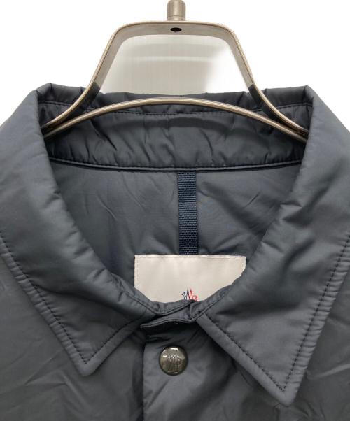 MONCLER（モンクレール）MONCLER (モンクレール) SANARY ブラック サイズ:3の古着・服飾アイテム